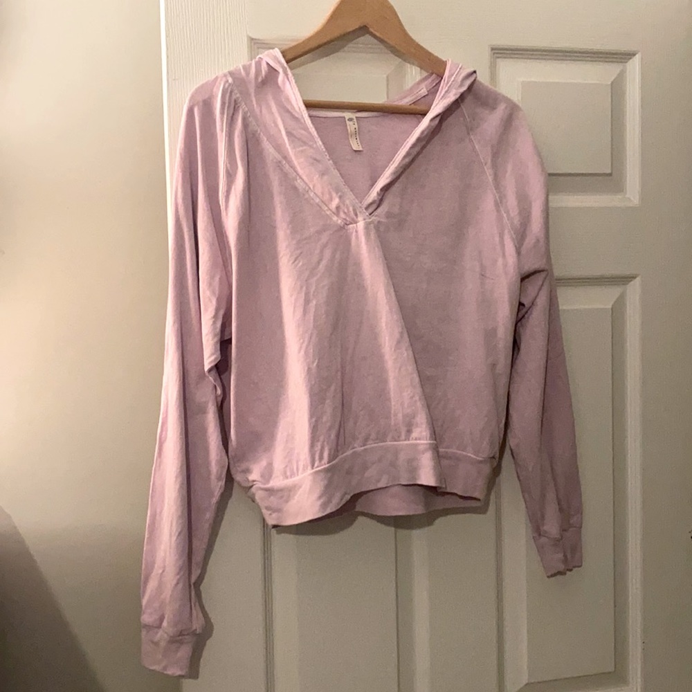 Free People pullover